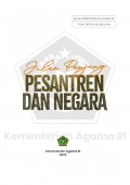 Jalan Panjang Pesantren dan Negara