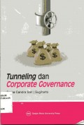 Tunneling dan corporate governance / Ratna Candra Sari, Sugiharto