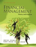 Financial management : Theory and practice / Annie Koh ... [at. al]