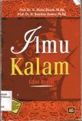 Ilmu kalam / Abdul Rozak ; Rosihon Anwar