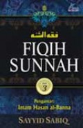 Fiqih Sunnah 3 / Sayyid Sabiq