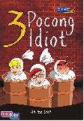 Tiga pocong Idiot / All Izz Well