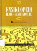 Ensiklopedi ilmu sosial 2 / Adam Kuper, Jesica
