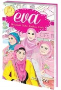 Eva : Ustadzah Cinta Ketiban Cinta / Achi TM