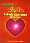 Rahasia Ketajaman Mata Hati / Imam Ghazali