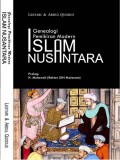 Genealogi Radikal Terorisme di Provinsi Nusa Tenggara Barat / Mutawali; Muhammad Harfin Zuhdi; editor : H. Masnun