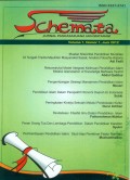 SCHEMATA (JURNAL PASCASARJANA IAIN MATARAM) / Fathurrahman Muhtar