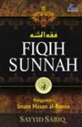 Fiqih Sunnah 4 / Sayyid Sabiq