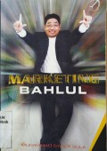 Marketing Bahlul / Muhammad Syakir Sula