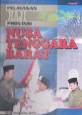 Pelayanan Haji Provinsi Nusa Tenggara Barat / Nashuddin